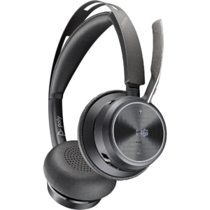 Poly Voyager Focus2 UC Stereo Headset