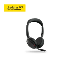Jabra Evolve2 65 USB Stereo with Link 380