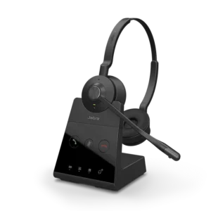 Jabra Engage 75 Mono (Regional Variant)