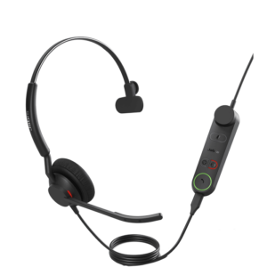 Jabra Engage 50 II (USB-A MS Mono)