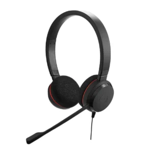 Jabra Evolve 20 MS Stereo USB Headband
