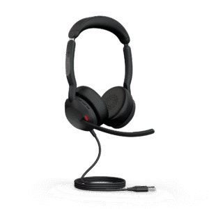 Jabra Evolve2 50 USB-A MS Stereo