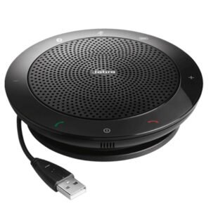 Jabra Speak 510 Portable USB Speakerphone