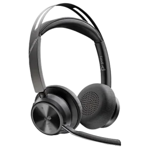 HP Poly Voyager Focus 2 UC Stereo (No Stand)