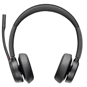 HP Poly Voyager 4320 MS Stereo (No Stand)