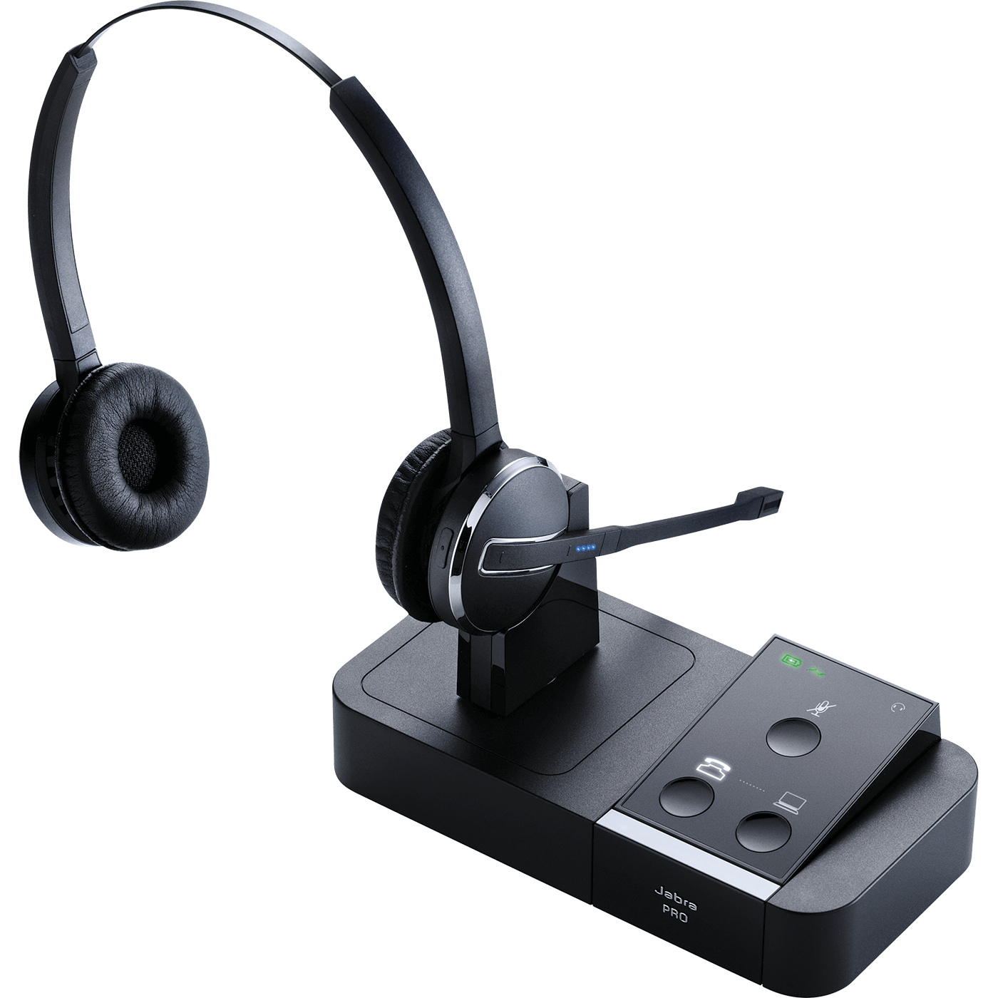Jabra Pro 9450 Wireless Office Headset (DECT)