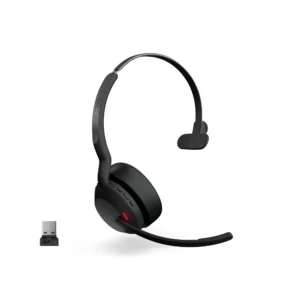 Jabra Evolve2 55 USB Mono (Black)