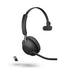 Jabra Evolve2 65 USB Mono with Link 380