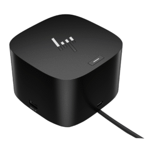 HP 120W Thunderbolt Dock G4 Variante región AA (Americas)