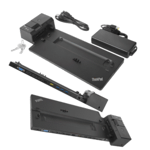 ThinkPad Ultra Docking Station - Overview and Service Parts