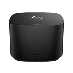 HP Thunderbolt Dock 120W G4 Variante región ET (Europea)