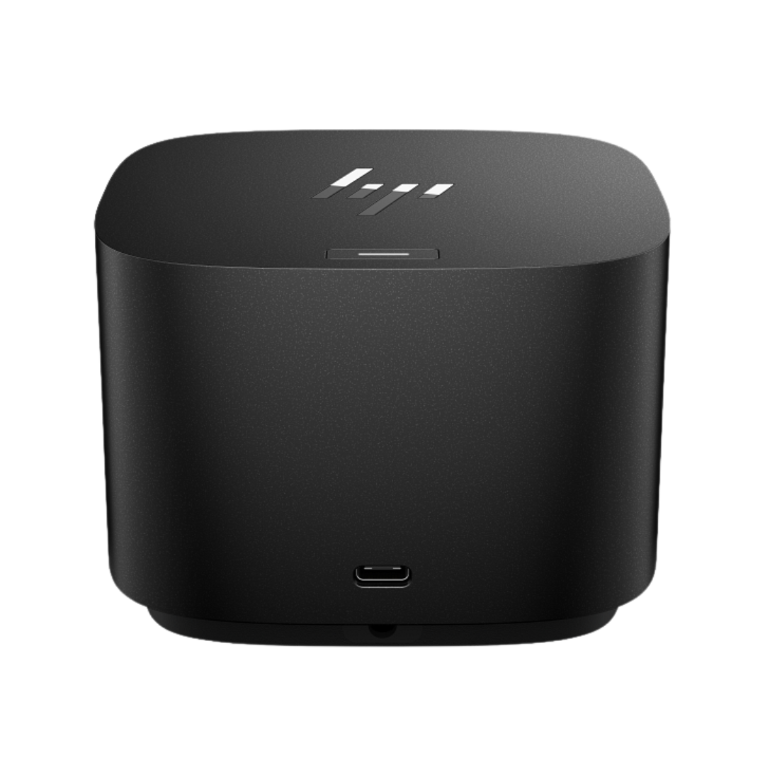 HP Thunderbolt Dock 120W G4 Variante región ET (Europea)