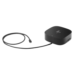 HP USB-C/A Universal Dock G2 Variante región AA (Americas)