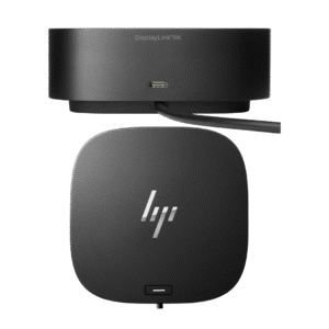 HP USB-C Dock G4 Variante región ET (Europea)